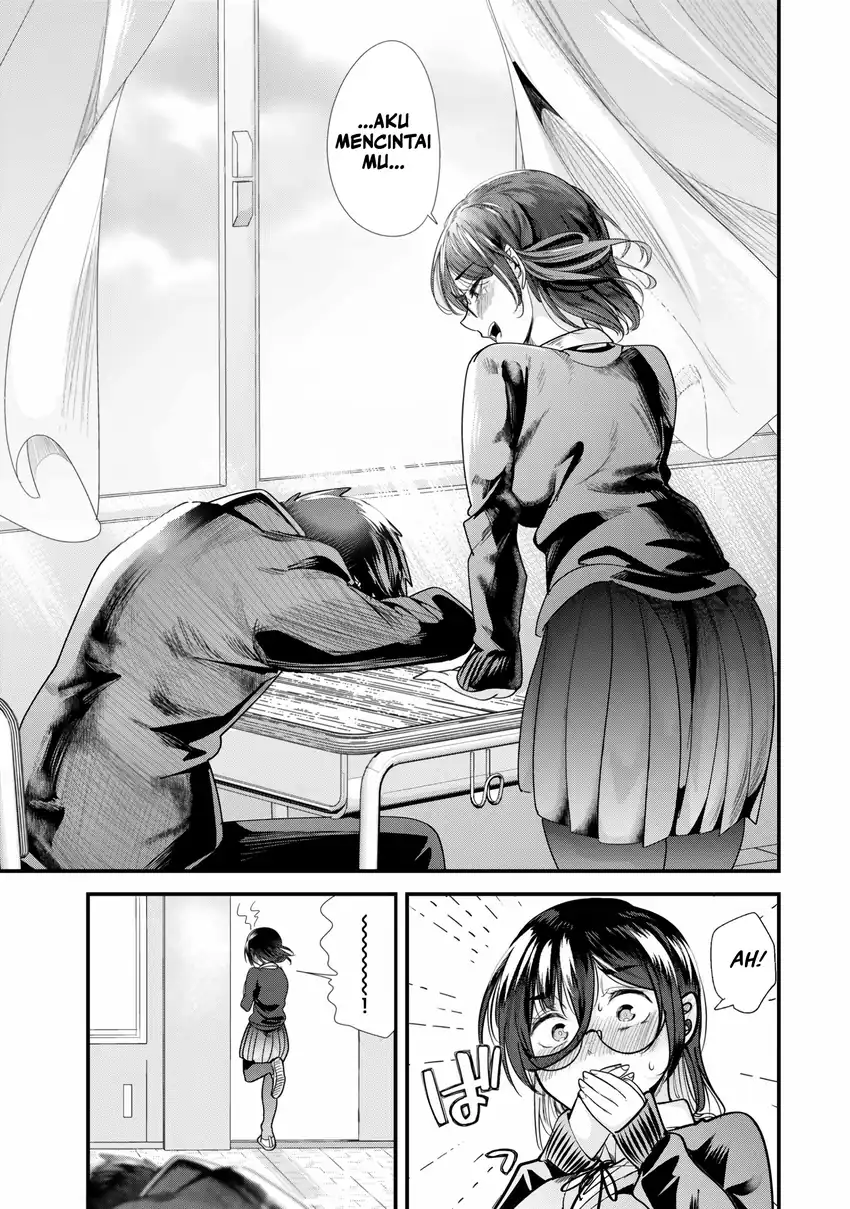 Baca Jimoto no Ijimekko-tachi ni Shikaeshi Shiyou to Shitara, Betsu no Tatakai ga Hajimatta - Chapter 42 halaman 23