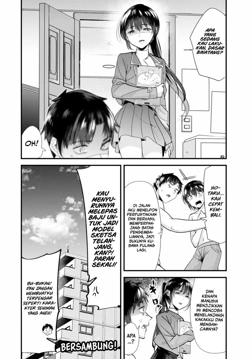 Baca Jimoto no Ijimekko-tachi ni Shikaeshi Shiyou to Shitara, Betsu no Tatakai ga Hajimatta - Chapter 44 halaman 24