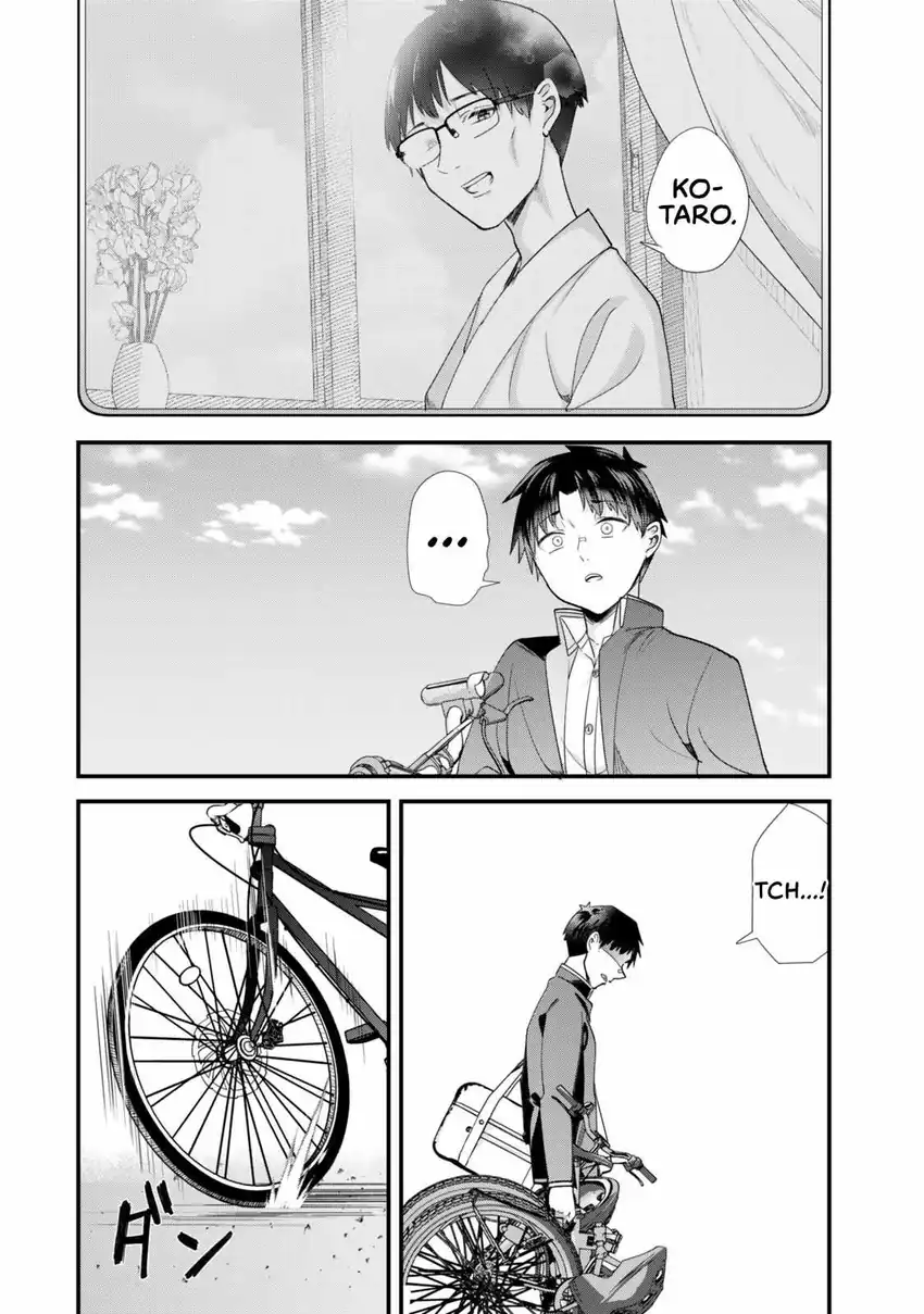 Baca Jimoto no Ijimekko-tachi ni Shikaeshi Shiyou to Shitara, Betsu no Tatakai ga Hajimatta - Chapter 46 halaman 12