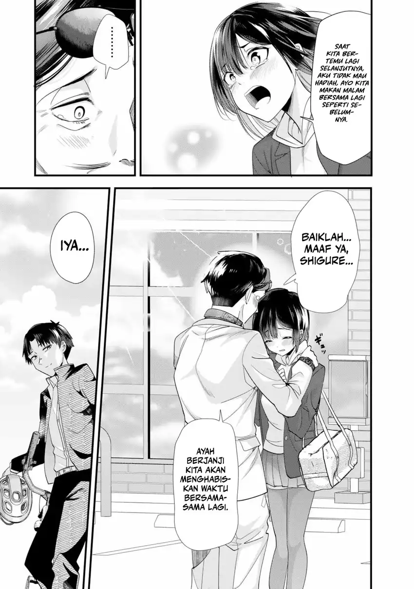 Baca Jimoto no Ijimekko-tachi ni Shikaeshi Shiyou to Shitara, Betsu no Tatakai ga Hajimatta - Chapter 46 halaman 26