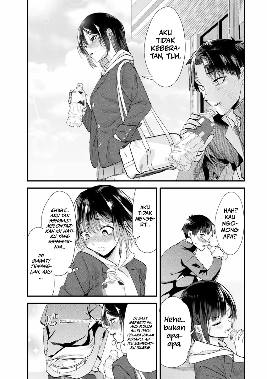 Baca Jimoto no Ijimekko-tachi ni Shikaeshi Shiyou to Shitara, Betsu no Tatakai ga Hajimatta - Chapter 46 halaman 29