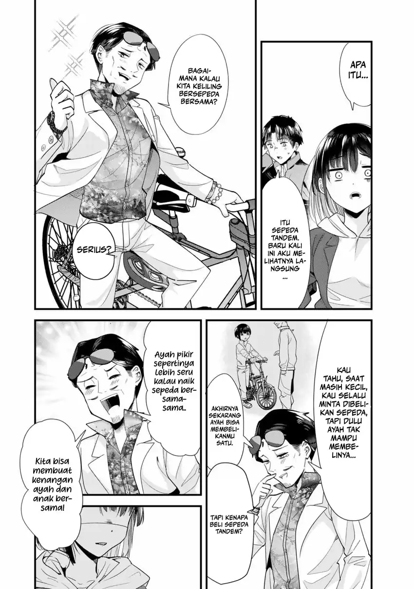 Baca Jimoto no Ijimekko-tachi ni Shikaeshi Shiyou to Shitara, Betsu no Tatakai ga Hajimatta - Chapter 46 halaman 6