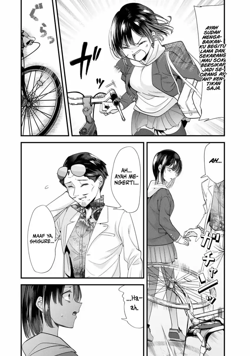 Baca Jimoto no Ijimekko-tachi ni Shikaeshi Shiyou to Shitara, Betsu no Tatakai ga Hajimatta - Chapter 46 halaman 8