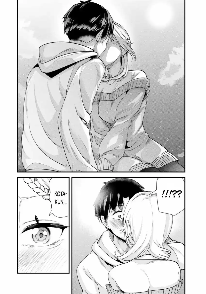 Baca Jimoto no Ijimekko-tachi ni Shikaeshi Shiyou to Shitara, Betsu no Tatakai ga Hajimatta - Chapter 48 halaman 22