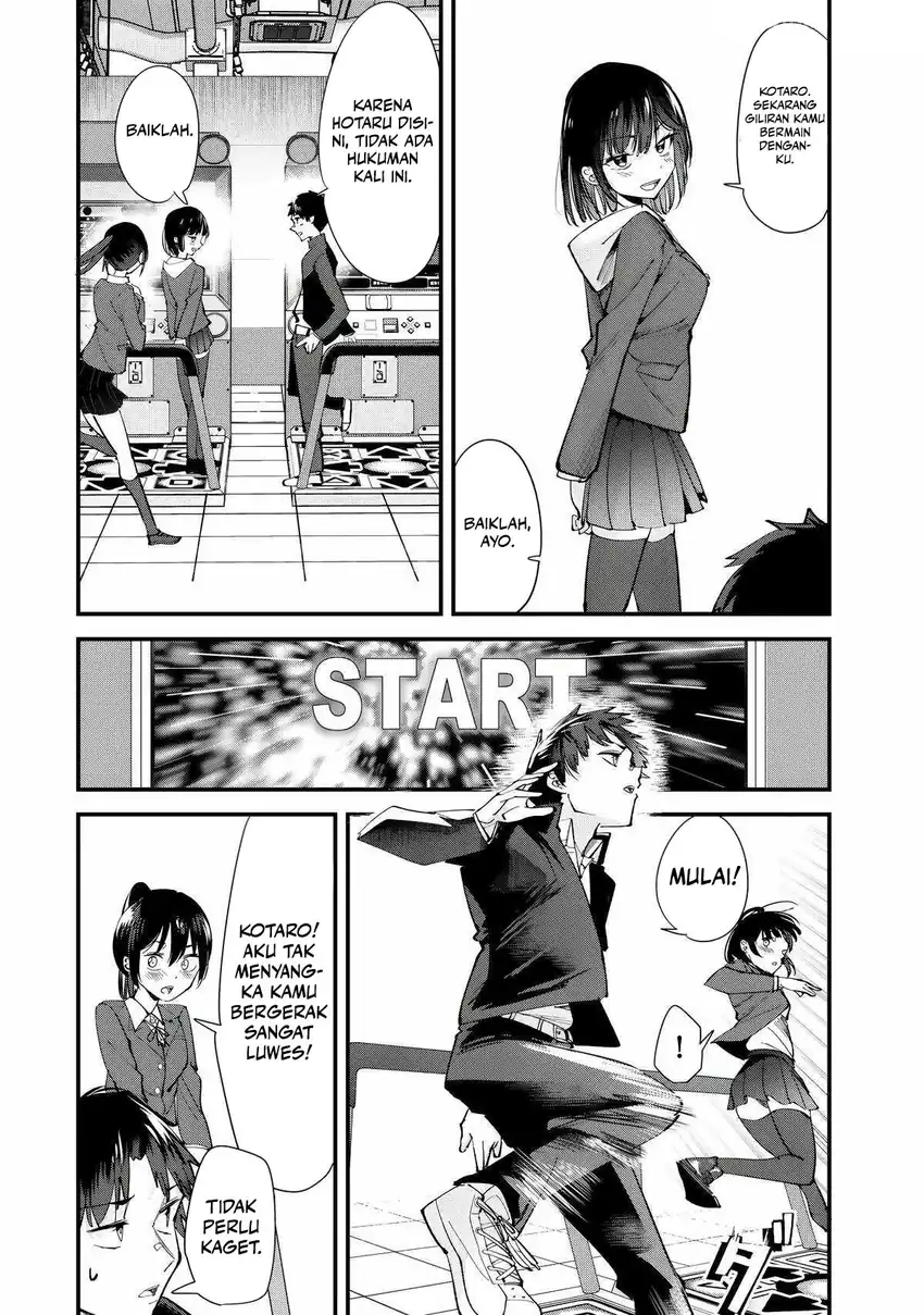 Baca Jimoto no Ijimekko-tachi ni Shikaeshi Shiyou to Shitara, Betsu no Tatakai ga Hajimatta - Chapter 63 halaman 10
