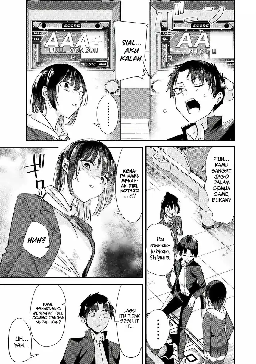 Baca Jimoto no Ijimekko-tachi ni Shikaeshi Shiyou to Shitara, Betsu no Tatakai ga Hajimatta - Chapter 63 halaman 11