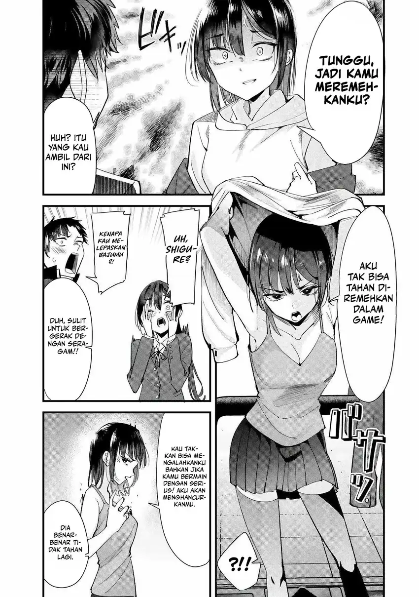 Baca Jimoto no Ijimekko-tachi ni Shikaeshi Shiyou to Shitara, Betsu no Tatakai ga Hajimatta - Chapter 63 halaman 13