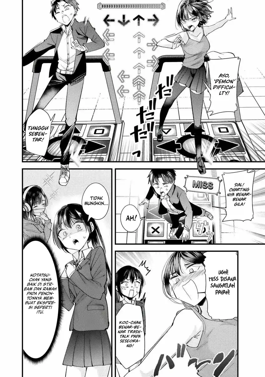 Baca Jimoto no Ijimekko-tachi ni Shikaeshi Shiyou to Shitara, Betsu no Tatakai ga Hajimatta - Chapter 63 halaman 14