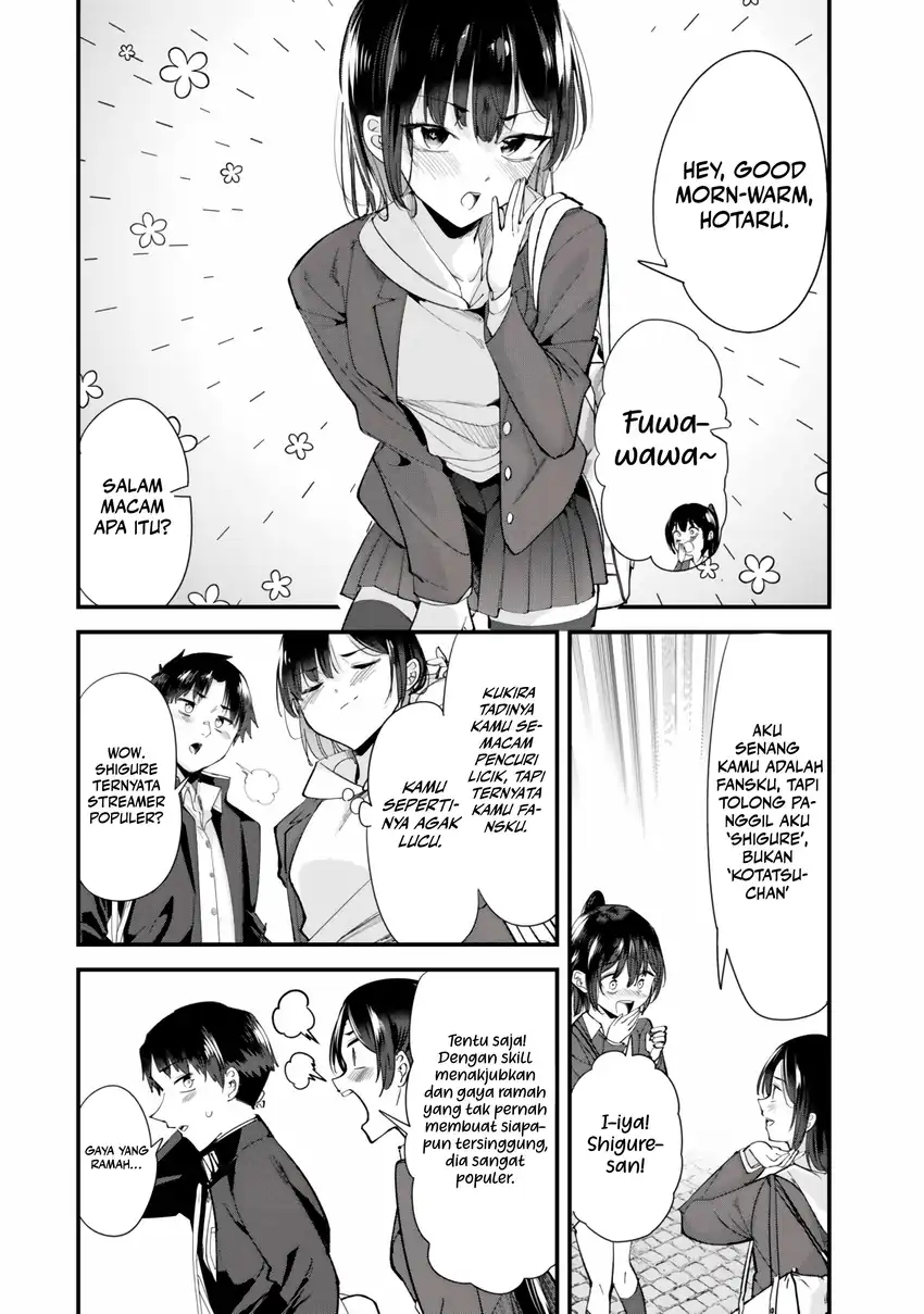 Baca Jimoto no Ijimekko-tachi ni Shikaeshi Shiyou to Shitara, Betsu no Tatakai ga Hajimatta - Chapter 63 halaman 6