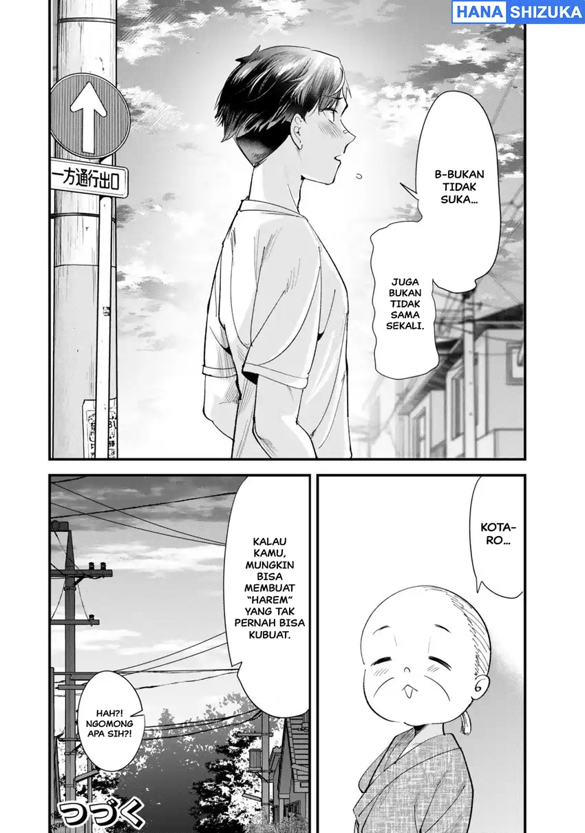 Baca Jimoto no Ijimekko-tachi ni Shikaeshi Shiyou to Shitara, Betsu no Tatakai ga Hajimatta - Chapter 70 halaman 13