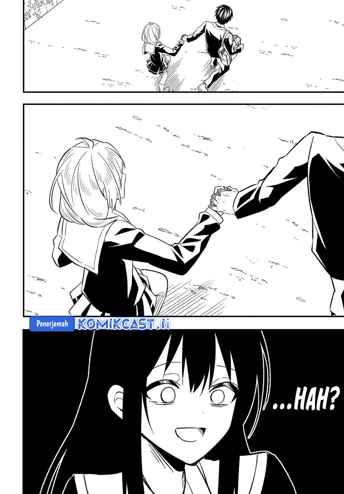 Jinsei Gyakuten Uwaki Sare, Enzai o Kiserareta Ore ga, Gakuen Ichi no Bishoujo ni Natsukareru Chapter 03 page 34