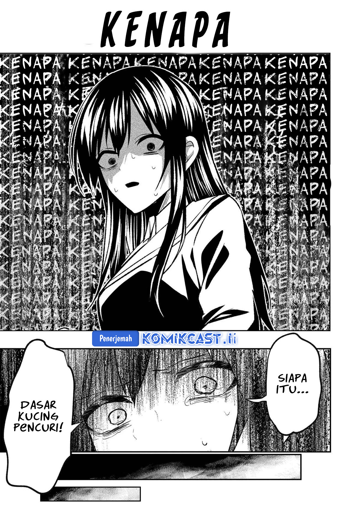 Jinsei Gyakuten Uwaki Sare, Enzai o Kiserareta Ore ga, Gakuen Ichi no Bishoujo ni Natsukareru Chapter 03 page 36