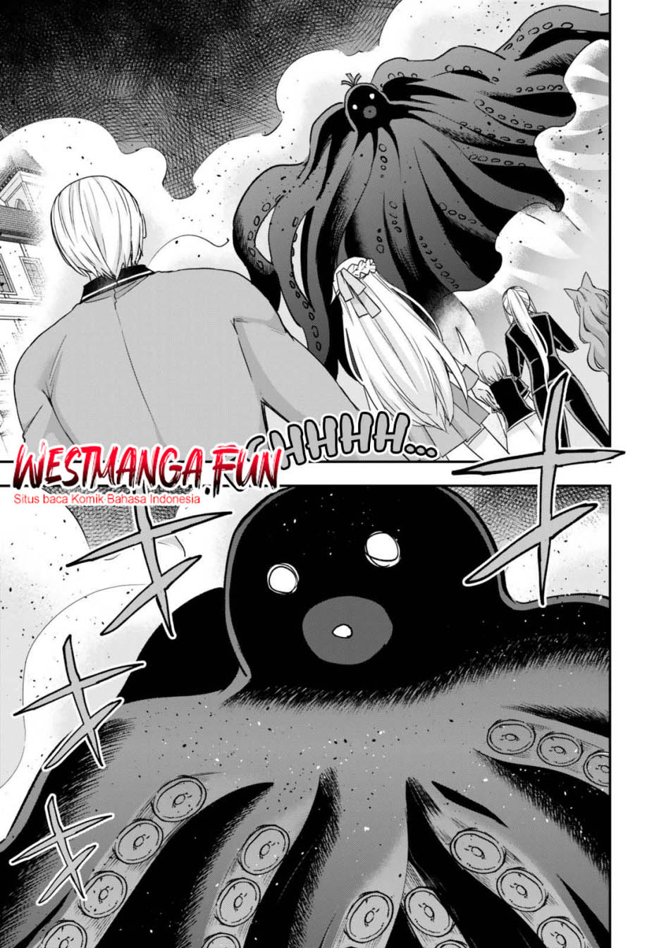 Jitsu wa Ore, Saikyou deshita? Chapter 112 page 34