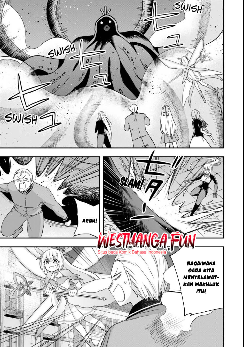 Jitsu wa Ore, Saikyou deshita? Chapter 112 page 48
