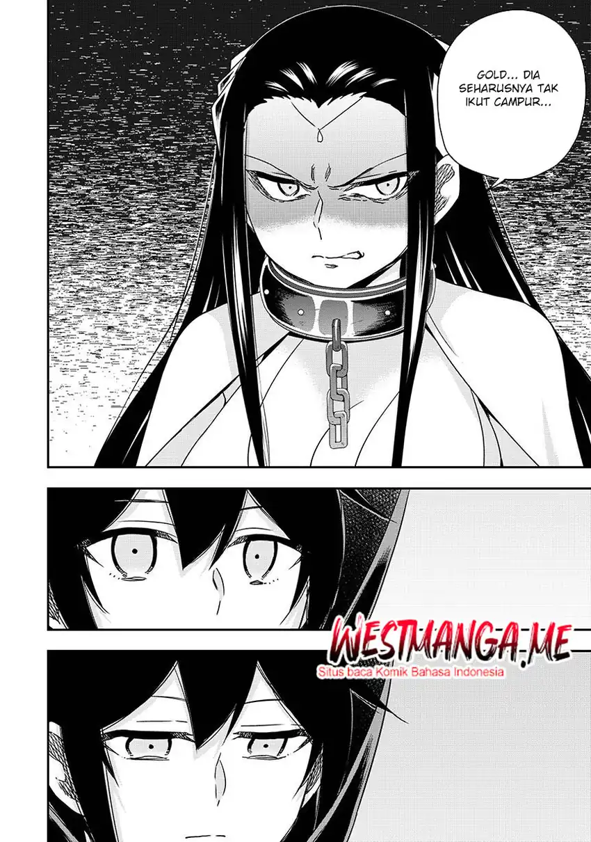Jitsu wa Ore, Saikyou deshita? Chapter 122 page 24