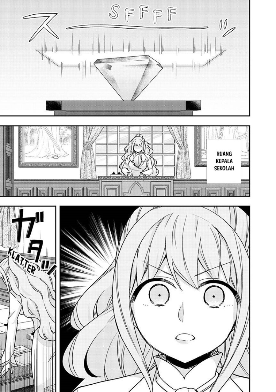 Jitsu wa Ore, Saikyou deshita? Chapter 128 page 34