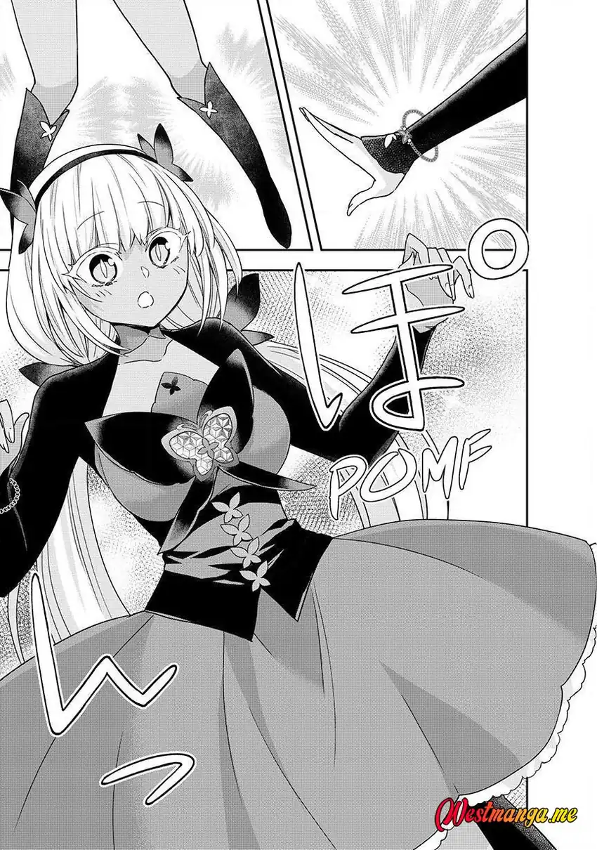 Baca Jitsu wa Ore, Saikyou deshita? - Chapter 132 halaman 9