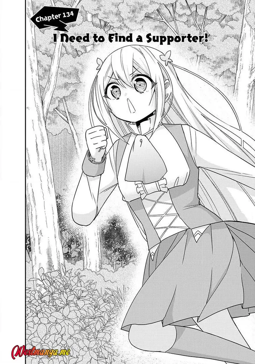 Baca Jitsu wa Ore, Saikyou deshita? - Chapter 134 halaman 4