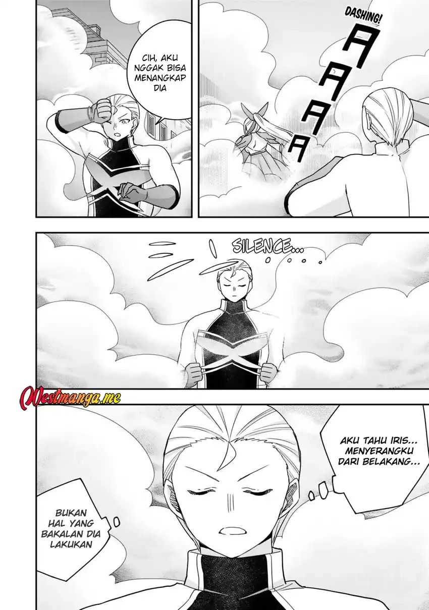 Baca Jitsu wa Ore, Saikyou deshita? - Chapter 137 halaman 18