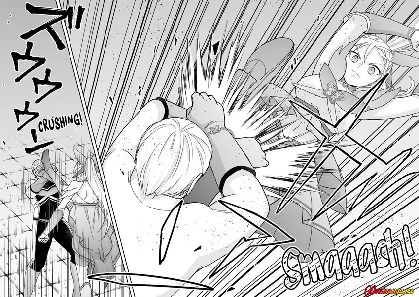 Baca Jitsu wa Ore, Saikyou deshita? - Chapter 137 halaman 22