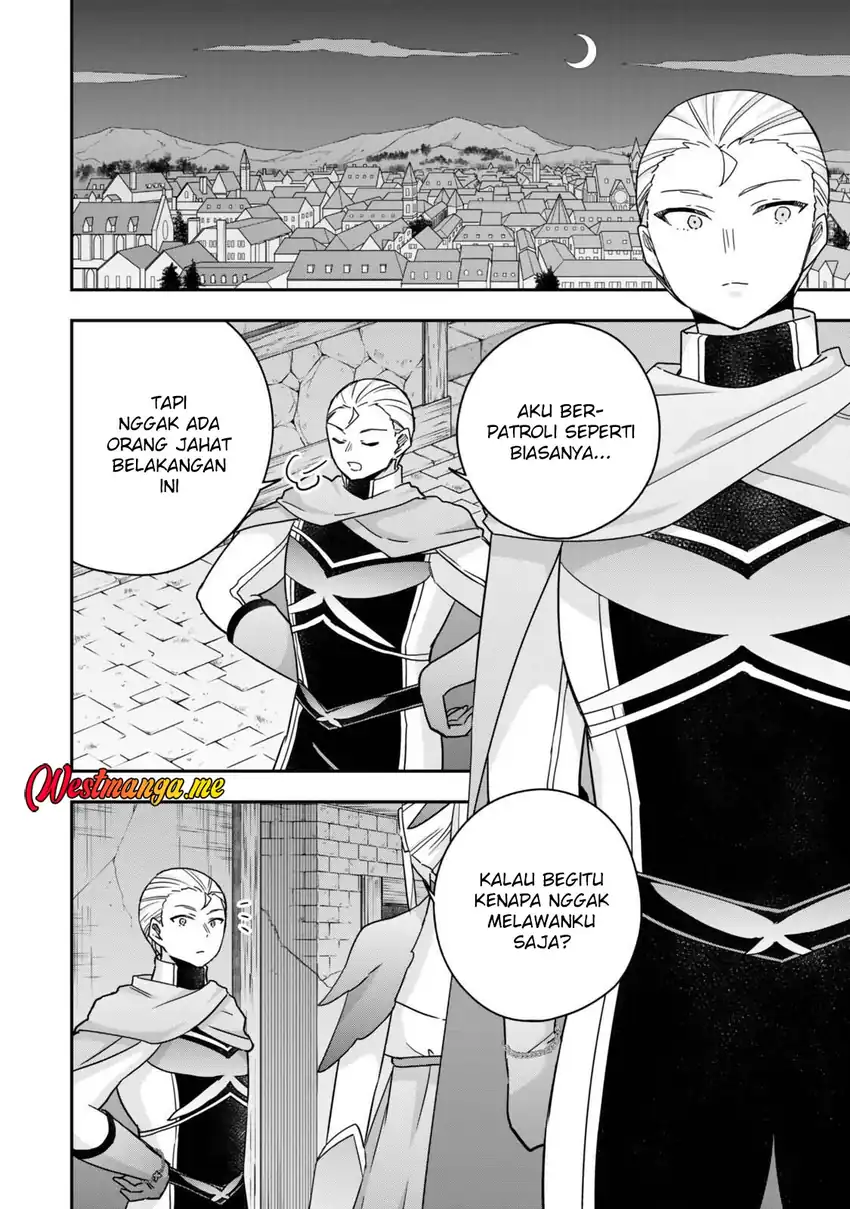 Baca Jitsu wa Ore, Saikyou deshita? - Chapter 137 halaman 6