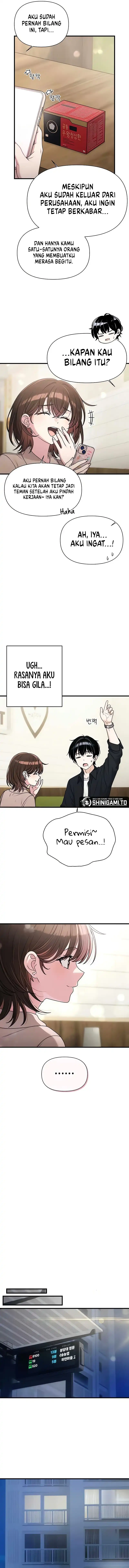 Baca Job Change Log - Chapter 48 halaman 7