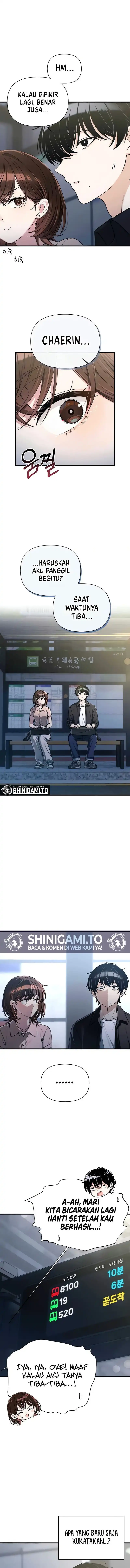 Baca Job Change Log - Chapter 48 halaman 9