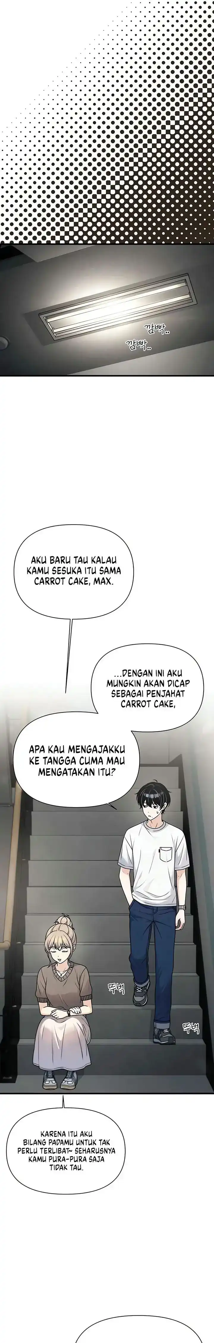 Baca Job Change Log - Chapter 49 halaman 12