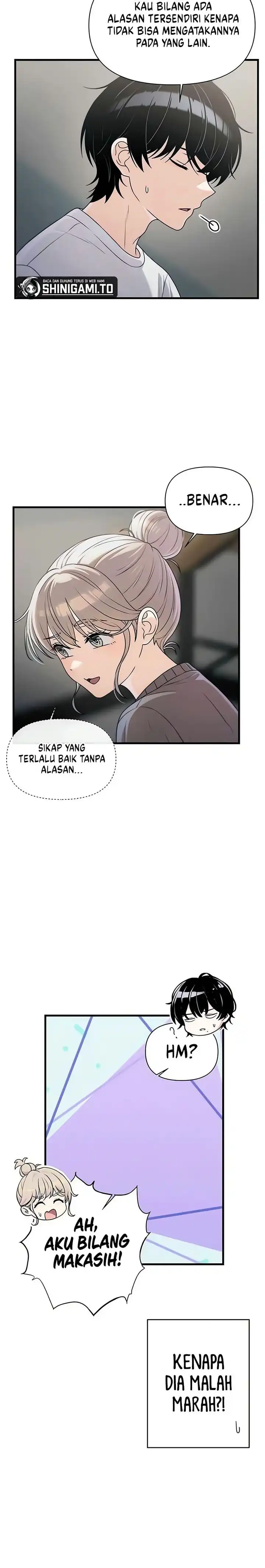 Baca Job Change Log - Chapter 49 halaman 13