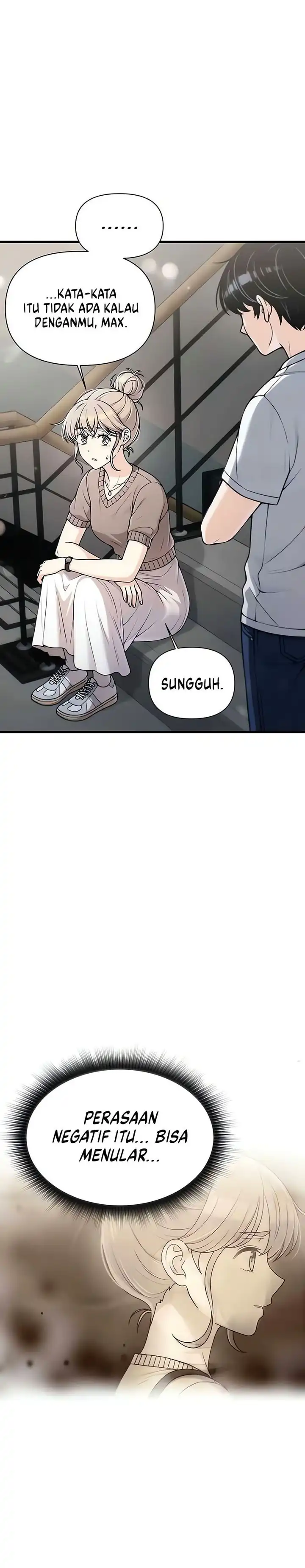 Baca Job Change Log - Chapter 49 halaman 15