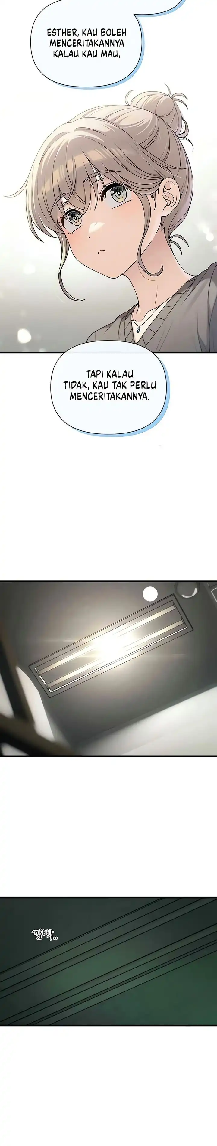 Baca Job Change Log - Chapter 49 halaman 17