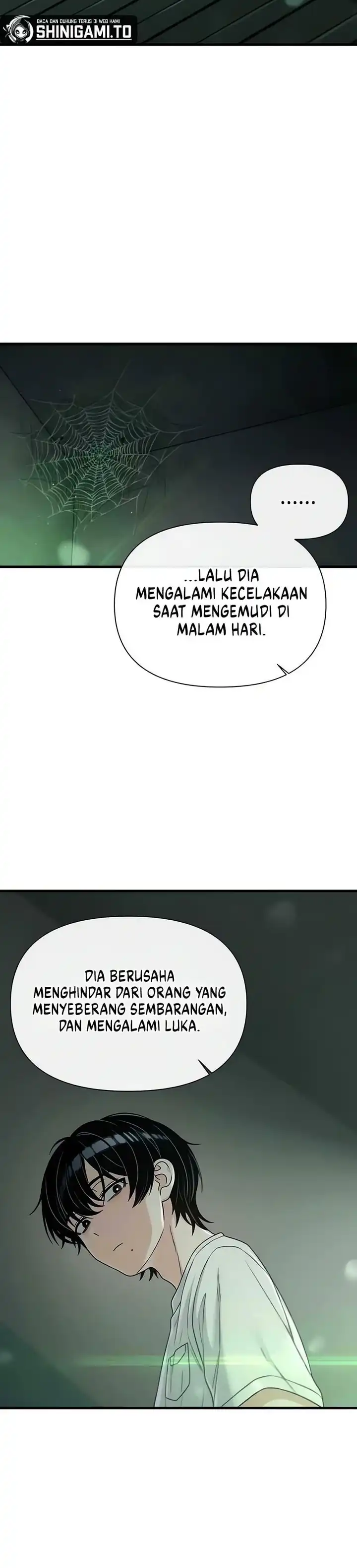 Baca Job Change Log - Chapter 49 halaman 19