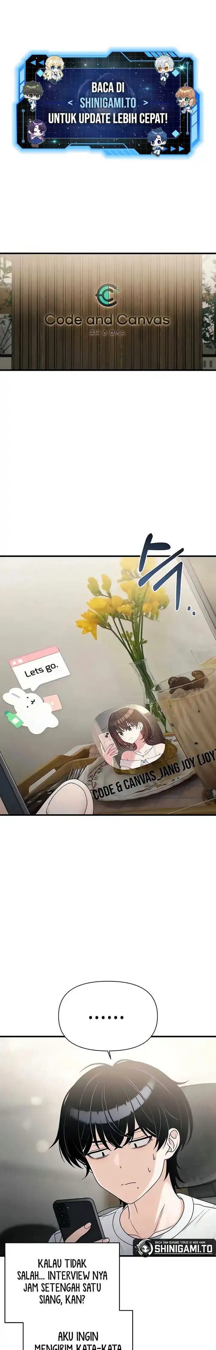 Baca Job Change Log - Chapter 49 halaman 2