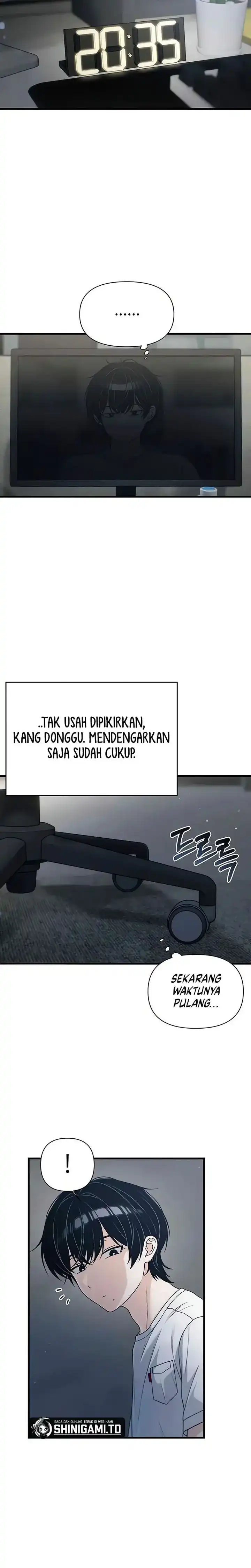 Baca Job Change Log - Chapter 49 halaman 22