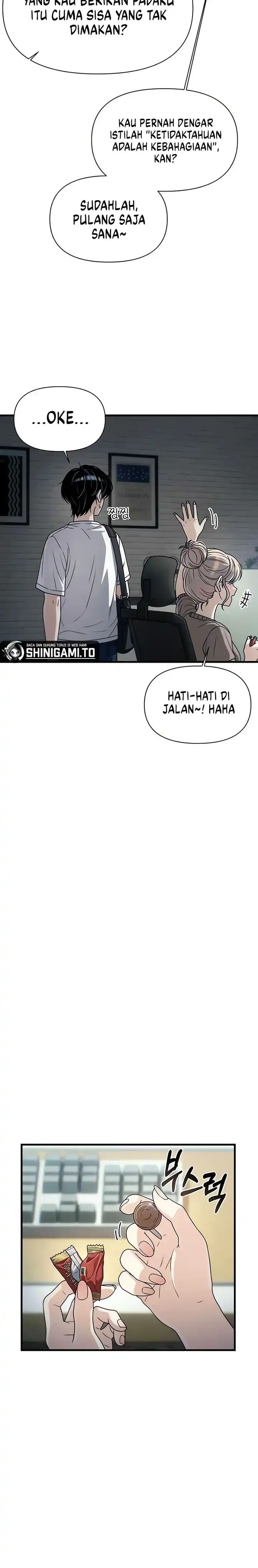 Baca Job Change Log - Chapter 49 halaman 27