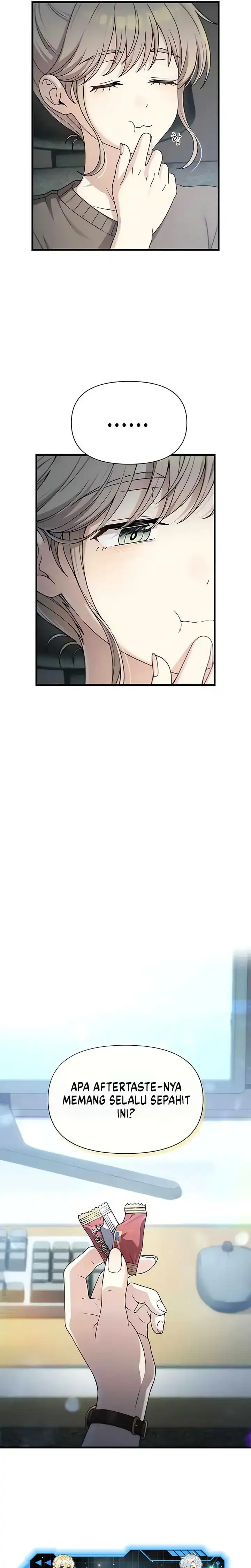 Baca Job Change Log - Chapter 49 halaman 28