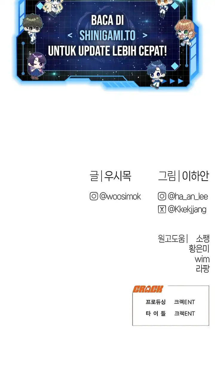 Baca Job Change Log - Chapter 49 halaman 29