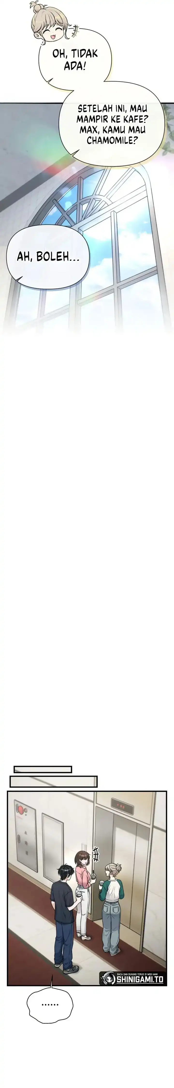 Baca Job Change Log - Chapter 50 halaman 10