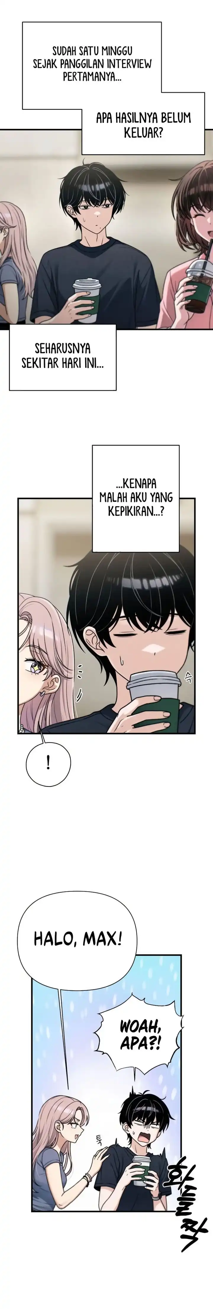 Baca Job Change Log - Chapter 50 halaman 11