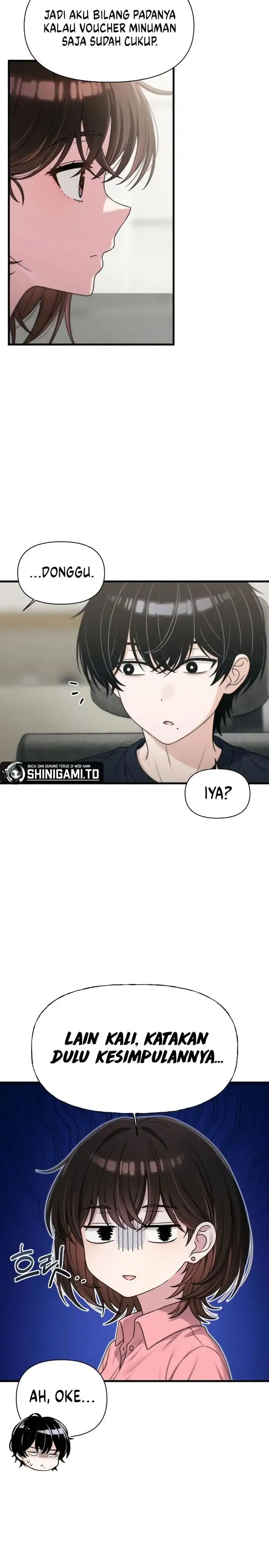 Baca Job Change Log - Chapter 50 halaman 17