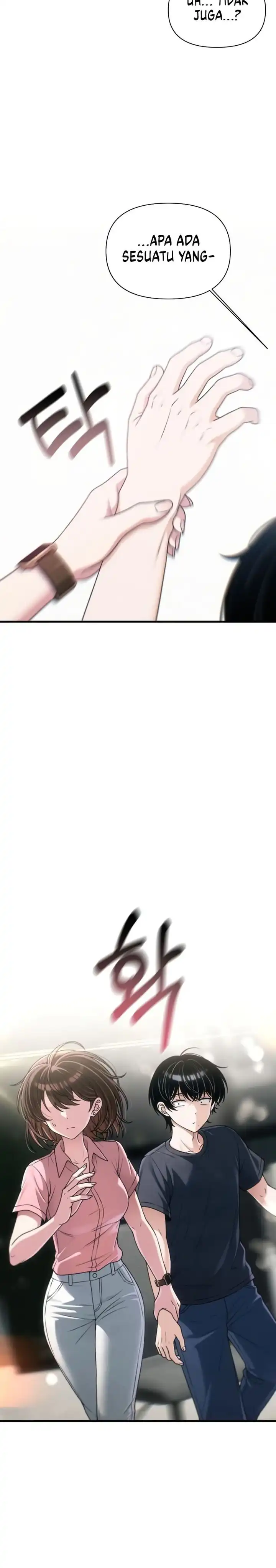 Baca Job Change Log - Chapter 50 halaman 19