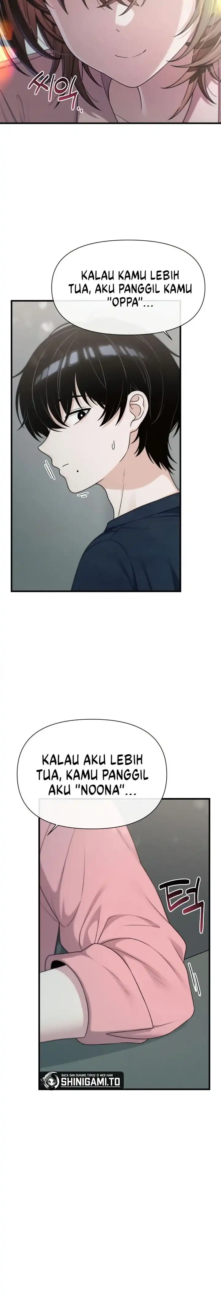 Baca Job Change Log - Chapter 50 halaman 27