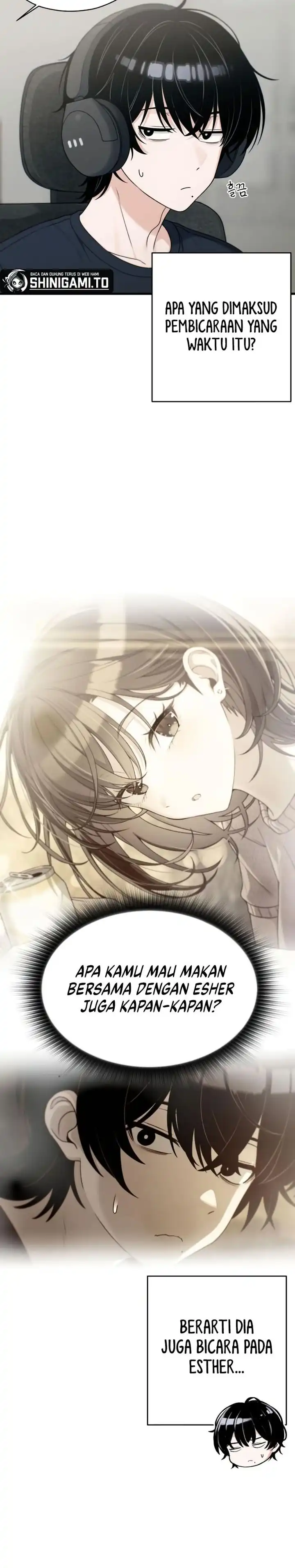 Baca Job Change Log - Chapter 50 halaman 3