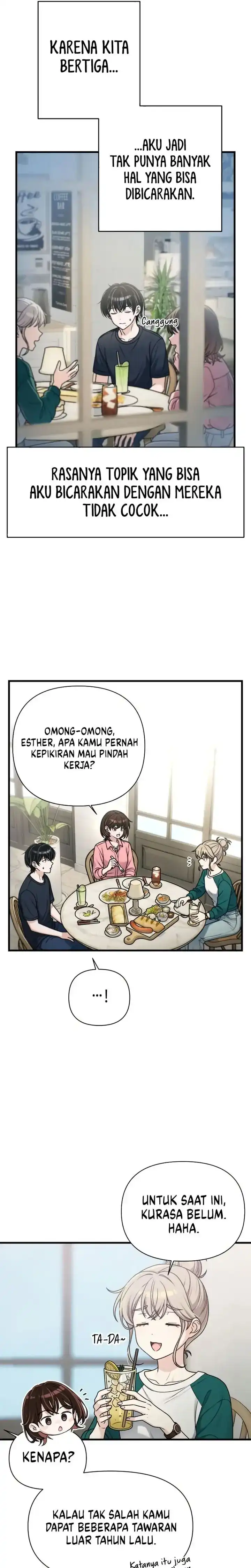 Baca Job Change Log - Chapter 50 halaman 6