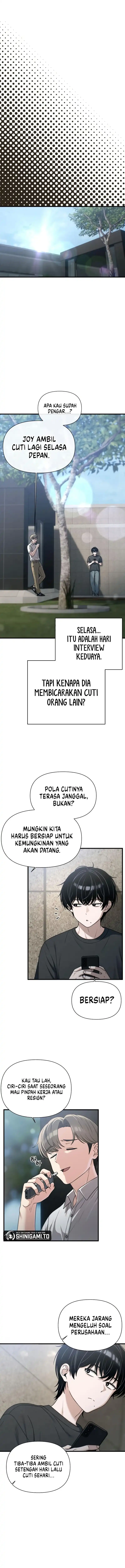 Baca Job Change Log - Chapter 51 halaman 2
