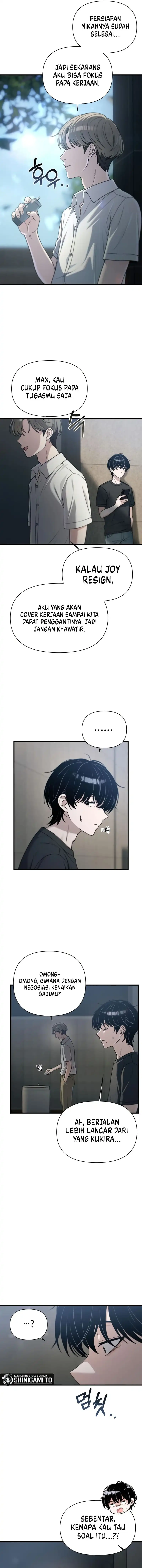 Baca Job Change Log - Chapter 51 halaman 4