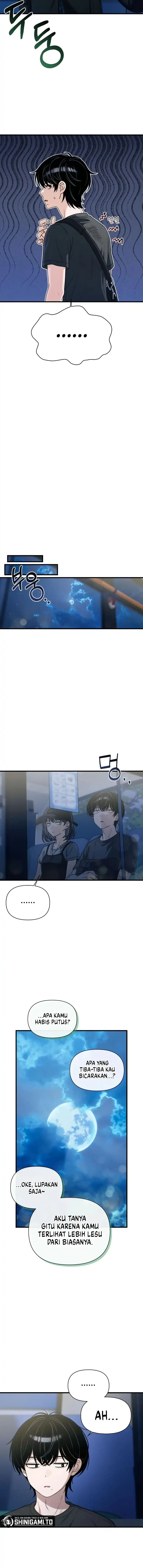 Baca Job Change Log - Chapter 51 halaman 8