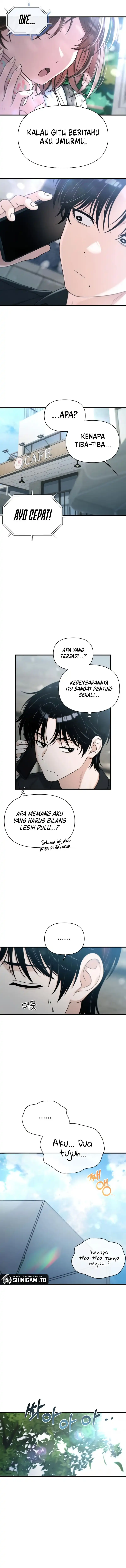 Baca Job Change Log - Chapter 53 halaman 10