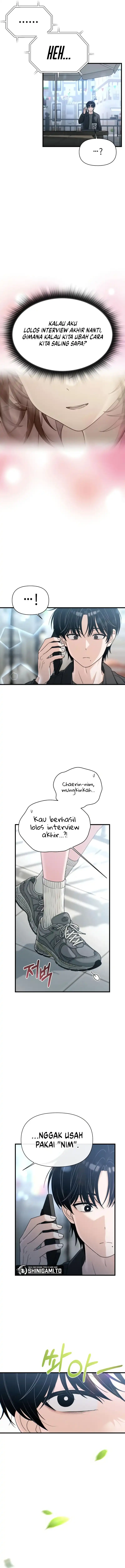 Baca Job Change Log - Chapter 53 halaman 11