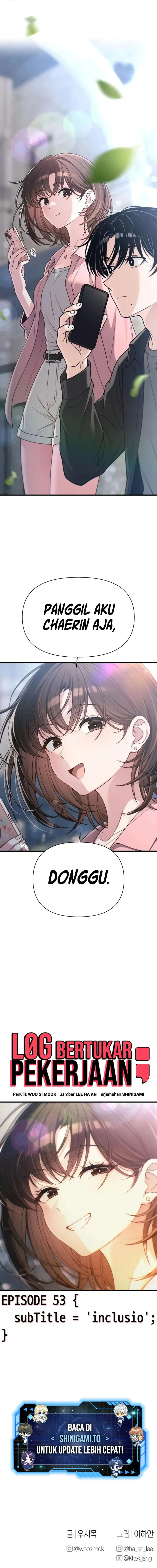 Baca Job Change Log - Chapter 53 halaman 12